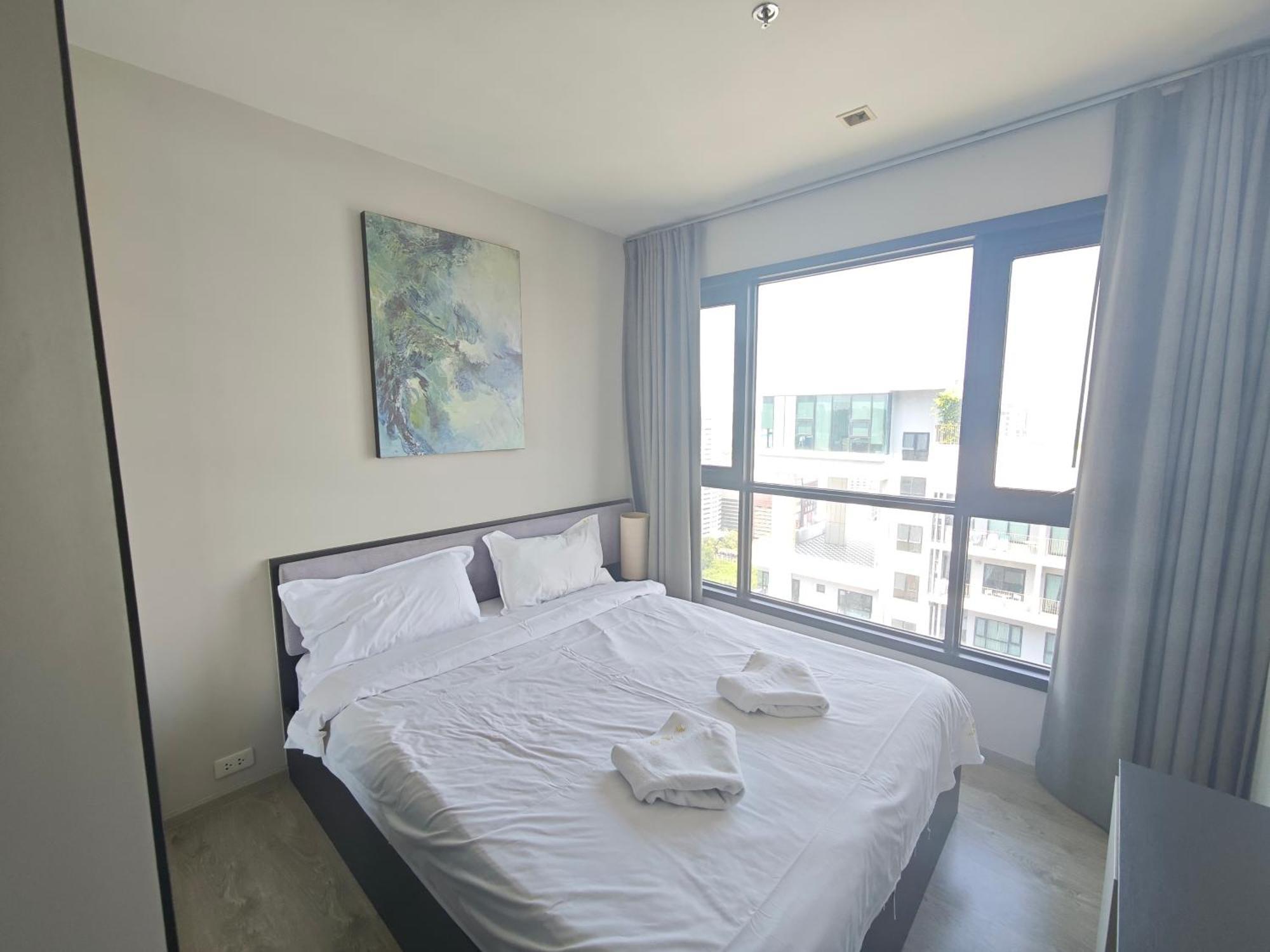 The Base Pattaya Aparthotel Εξωτερικό φωτογραφία